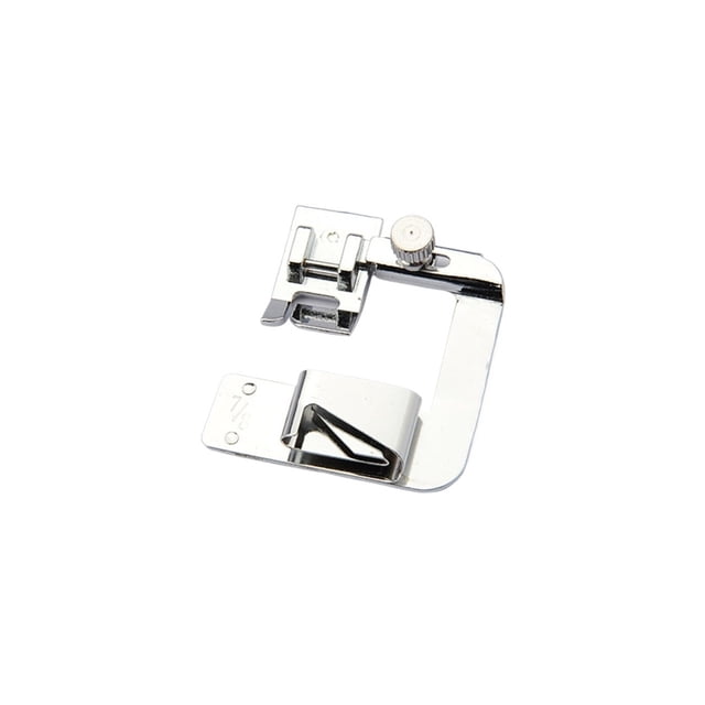 10pcs Presser Foot Household Multi-function Sewing Machine Presser Foot Sewing Machine Accessories Hemming Presser Foot Curling Presser Foot ,Ultimate Precision Stitching