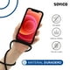 thumbnail image 5 of Funda de Protección para iPhone 13 Series - Sovico - Silicón con Correa, 5 of 6