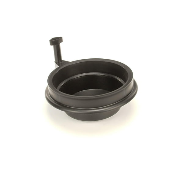 Bunn 07098.0001 Blk-Bypas Funnel Support Assembly