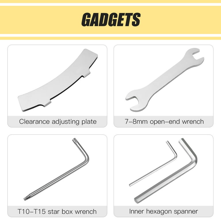 Sram Brake Bleed Kit Tongdejing Brake Bleeding Kit, Bicycle