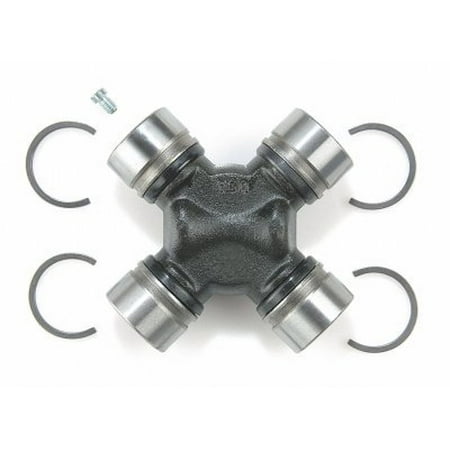 Super Joint System - MOOG Driveline Products Greaseable Super Strength Universal Joint