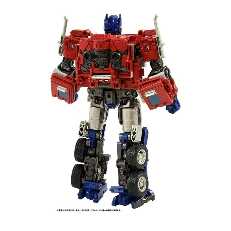 Free Shipping! Transformers Premium Finish Studio Series SS-02