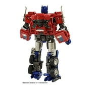 Transformers Premium Finish SS-02 Optimus Prime Action