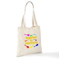 thumbnail image 6 of CafePress - Harmony Ukuleles Tote Bag - Unisex Canvas Tote Bag, Beige, 1-Piece, 6 of 6