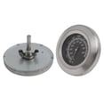 thumbnail image 4 of Bgsha For Gas Grill Thermometer Replacement Heat Indicator for Accurate Cooking, 4 of 10