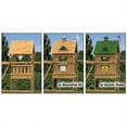 thumbnail image 2 of Playstar Decorative Feature Kit PS 7980 Swing Set Accessories, 2 of 3