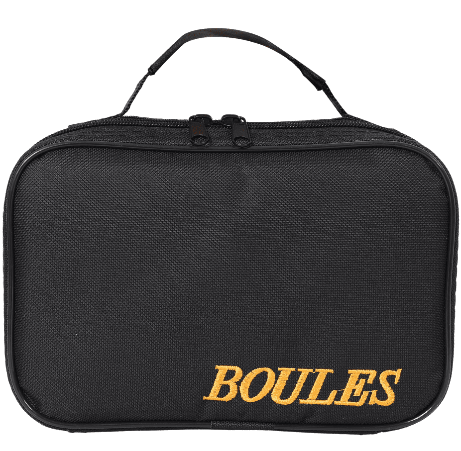 Boules Set-Family Outdoor Game for Lawn Beach Parties