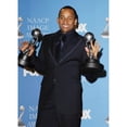 thumbnail image 2 of Hill Harper In The Press Room For 38Th Annual Naacp Image Awards The Shrine Auditorium Los Angeles Ca March 02, 2 of 2