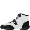 thumbnail image 2 of SABO Deadlift-1 Lifting shoes - White, 2 of 8