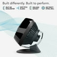thumbnail image 3 of Vornado 160 6.8" 2-Speed Small Room Air Circulator Fan, 3 of 5