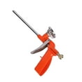 thumbnail image 2 of Misterolina Alloy Foam Expanding Spray Gun Sealant Dispensing PU Insulating Applicator Tool, 2 of 7