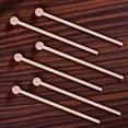 thumbnail image 1 of unbranded 6Set Percussion Sticks Hammer Wooden Mallets for Rhythm Training, 1 of 6
