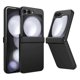 thumbnail image 1 of for Galaxy Z Flip 6 Case with Hinge Protection, Slim and Thin Full Protective Shockproof Phone Cover Case for Z Flip 6 5G 2024, 1 of 5