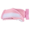 thumbnail image 3 of Wrist Support Brace, Prevent Shortsightedness Adjust Tightness Free Movement Hand Wrist Brace  For School Pink, 3 of 8