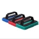 thumbnail image 4 of Herramientas de limpieza de piscinas rojas, cepillo de esponja Manual, cepillo de tablero de mano, accesorios absorbentes de alta densidad para piscina, 2 uds., 4 of 5