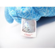 Ty Beanie Baby: Classy the Bear | Stuffed Animal | MWMT