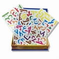 thumbnail image 4 of Arabic Magnetic Letters Box صندوق الحروف العربية المغناطيسية, 4 of 6