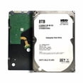 thumbnail image 1 of Maxdigitaldata 8Tb 7200 Rpm 256Mb Cache Sata 6.0Gb/S 3.5Inch Internal Enterprise Hard Drive (Md8000Gsa25672E) - 3 Years Warranty (Renewed), 1 of 1