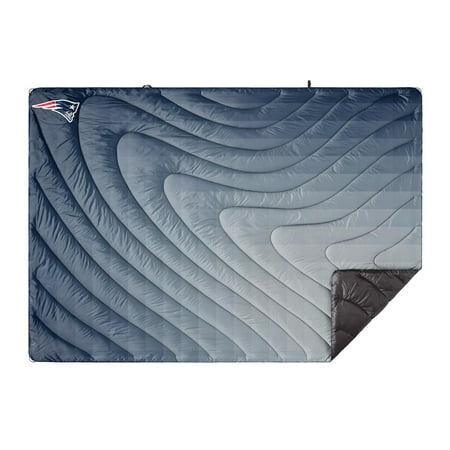 Rumpl New England Patriots 75 x 52 Original Puffy Blanket