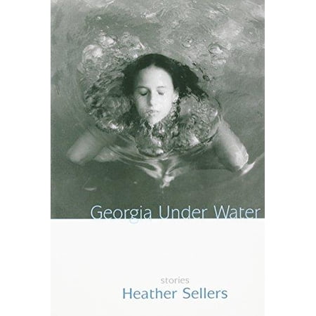 ISBN 9781889330563 product image for Georgia Under Water : Stories (Paperback) | upcitemdb.com
