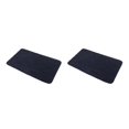 thumbnail image 2 of Destyer Anti-Dérapant Pad Stage Accessoire Réduisant le Risque de Glissement Bleu 2Set, 2 of 6