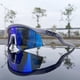 thumbnail image 3 of Gafas De Sol Deportivas UV400 Para Hombres Y Mujeres 9229, 3 of 4