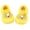 Yellow, variant on FDDMis Toddler Tap Shoes 6c Boys Shoes for Toddlers Play Shoes 1-3 Baby Boy Shoes Size 5 Baby Sock Shoes 6-12 Months Shoes 2 Year Old Girls, Blue 3-3.5 Years