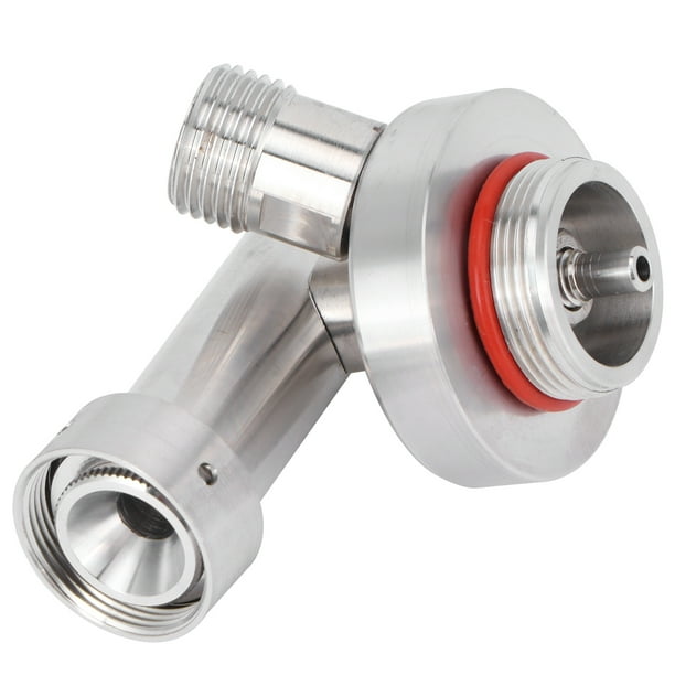 Rdeghly Coffee Nitrogen Tool Nitrogen Coffee Keg Nitrogen Dispenser