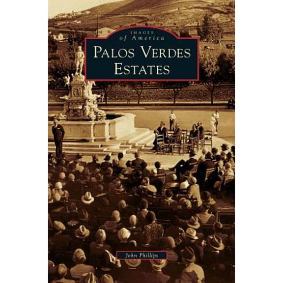 Palos Verdes Estates (Hardcover)