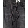 thumbnail image 4 of Comfort Knit Jeans Grey Watch 54 x 30, 4 of 7