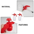 thumbnail image 3 of unbranded 2Ud Aspersor De Para Plantas Con Ergonómico Y Rociado Variable, 3 of 8