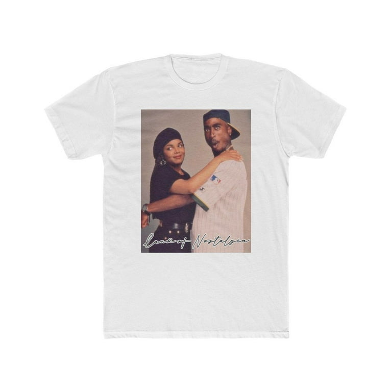 poetic justice t shirt walmart