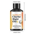 thumbnail image 3 of Clearance Essential oils Essence Oils For Candles Hair Care Essentialoil 100ml Containing Olive Oil, Castor Oil, Rosemarys Essentialoil, Hair Tail Oil Marrow, Hair Care, Free Was(buy 2 get 10% off), 3 of 5