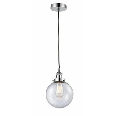 Innovations Lighting - Beacon - 1 Light Mini Pendant In Industrial Style-11.5