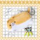 thumbnail image 2 of Perro de dibujos animados Lápices de Estuche para bolígrafos Estuche de maquillaje cosmético de gran capacidad de para niño Yinane La felpa encajona la caja, 2 of 8