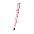 thumbnail image 1 of Seitruly Lápiz de escritura Sin tinta Tecnología duradera Pluma Pintura Papelería Accesorios Útiles escolares Niños Estudiantes Regalos Kits de experimentos de química Rosa, 1 of 1