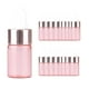 thumbnail image 2 of 20 Piezas Mini Botellas Cuentagotas de Aceite Esencial shamjiam 2ml Frascos cuentagotas, 2 of 9