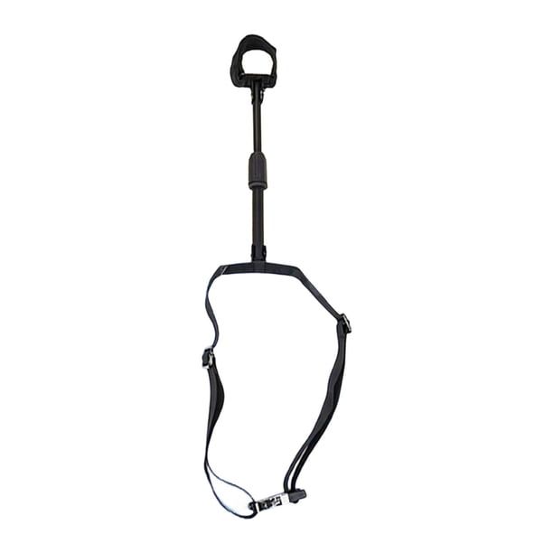 Arnés para saxofón, accesorio portátil compatible con soporte de cintura para instrumentos L