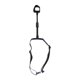 thumbnail image 1 of Arnés para saxofón, accesorio portátil compatible con soporte de cintura para instrumentos L, 1 of 9