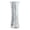 white-4A-home supplies, variant on LEFTHIGH Home Large Hexagon Glass Vase Moderns Home Decor Flower Arrangement Centerpiece for Living Room Dining Table Wedding Decor Decorations