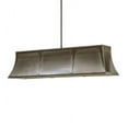 thumbnail image 4 of Meyda 149958 64 in. Nayden Oblong Pendant, 4 of 5