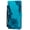 Blue, variant on TECH CIRCLE Samsung Galaxy S21 FE 5G Case,Premium PU Leather Flowers Embossed Wallet Case with Wrist Strap Card Slots Kickstand Flip Phone Cover for Samsung Galaxy S21 FE 5G 6.4" 2022,Rosegold