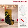thumbnail image 4 of Saiise Five Nights At Freddy'S Print 18 Inches Christmas Stockings,Large Stockings for for Christmas Xmas Tree Holiday Fireplace Family Decor Gifts, 4 of 8