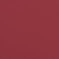 thumbnail image 7 of vidaXL Indoor/Outdoor Bench Cushions 2 pcs, Non-slip, Water-Repellent, Wine Red 78.7"x19.7"x2.8", 7 of 7