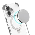 thumbnail image 2 of Funda Case PUREGEAR Dualtek Kik para iPhone 16 Blanca, 2 of 6