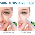 thumbnail image 4 of Facial Steamer Nano Facial Steamer Facial Hot Steamer, Personal Macaron Sauna Spa Face Steamer Moisturizing Cleansing Humidifier Atomizer - JXLGV, 4 of 5