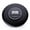 black, variant on YOPTOP Portable CD Player Personal Compact Music CD Walkman with Headphones Anti-Skip and Shockproof for Home Travel Car Small Discman CD Player for Kids/Students/Seniors-White,black