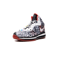 thumbnail image 4 of NIKE MENS Lebron 8 QS "Graffiti" DD8306 001 from Stadium Goods, 4 of 9