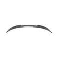 thumbnail image 1 of Rear Spoiler Wing For BMW 2 Series F44 Gran Coupe 4 Door 2020-2024 Rear Trunk Lip Spoiler Trim, 1 of 7