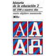 thumbnail image 1 of HISTORIA DE LA EDUCACION. T. 02 SIGLO XXI EDITORES MARIO ALIGHIERO MANACORDA, 1 of 2